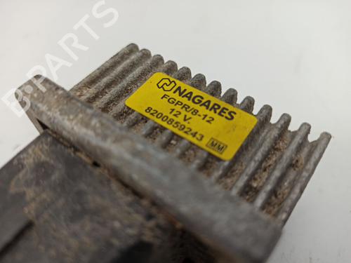 Electronic module RENAULT MEGANE III Grandtour (KZ0/1) 1.5 dCi (KZ09, KZ0D, KZ1G, KZ29, KZ14, KZ1W, KZ10, KZ1F,... | BP14415604M83