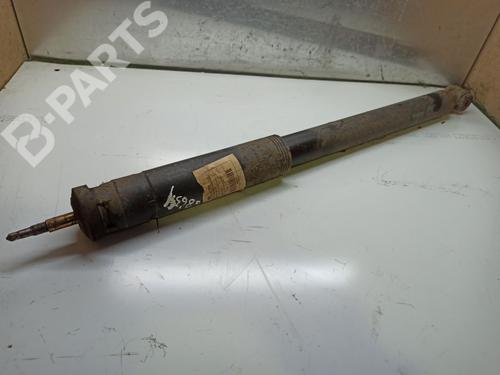 Used Left rear shock absorber MERCEDES-BENZ C-CLASS (W203) [2000-2007]  6228315