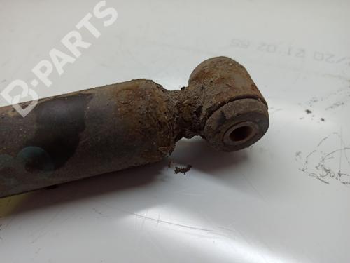 Left rear shock absorber MERCEDES-BENZ C-CLASS (W203)  | BP6228315M18