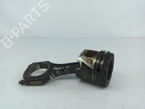 Other MERCEDES-BENZ SPRINTER 3-t Bus (B906) 216 CDI (906.711, 906.713) | BP14415622O1