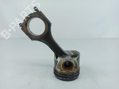 Other MERCEDES-BENZ SPRINTER 3-t Bus (B906) 216 CDI (906.711, 906.713) | BP14415624O1 