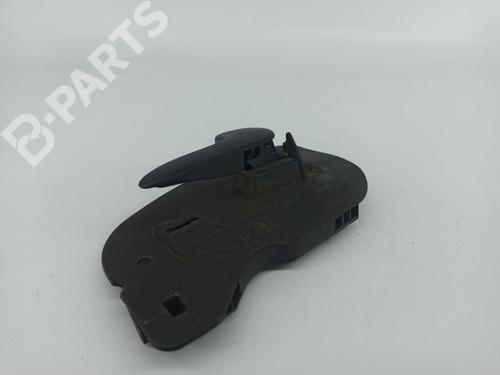 Front right interior door handle OPEL COMBO Box Body/MPV | BP7088028I14