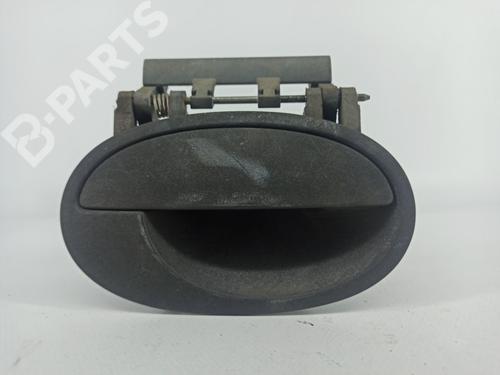 Venstre foran utvendig håndtak OPEL COMBO Box Body/MPV [2001-2025]  7088027
