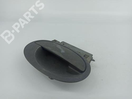 Front left exterior door handle OPEL COMBO Box Body/MPV | BP7088027C128