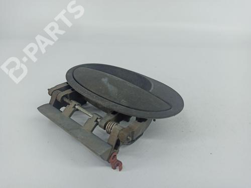 Front left exterior door handle OPEL COMBO Box Body/MPV | BP7088027C128