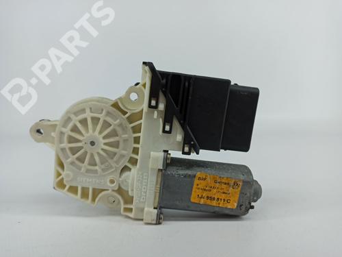 Left rear window motor VW GOLF IV (1J1) | BP7091972E23