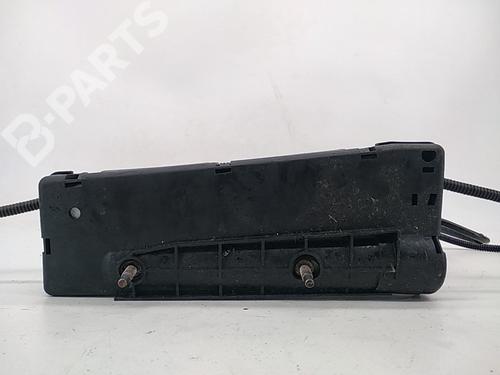Left seat airbag FORD FIESTA V (JH_, JD_) 1.25 16V | BP7092121C13 