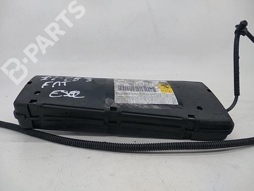 Left seat airbag FORD FIESTA V (JH_, JD_) 1.25 16V | BP7092121C13 