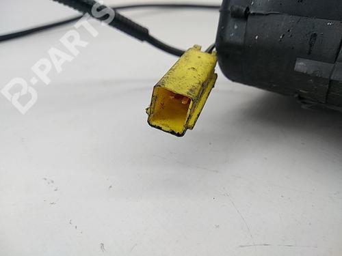 Left seat airbag FORD FIESTA V (JH_, JD_) 1.25 16V | BP7092121C13 