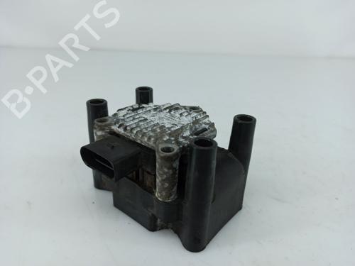 Tennspole VW GOLF IV (1J1)  | BP14415638M94