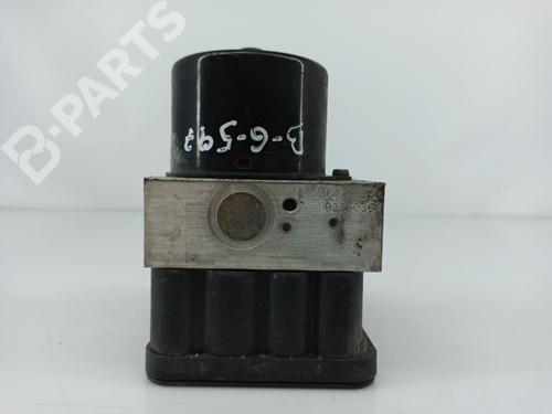 Bremsaggregat ABS VW GOLF IV (1J1)  | BP7091965M43