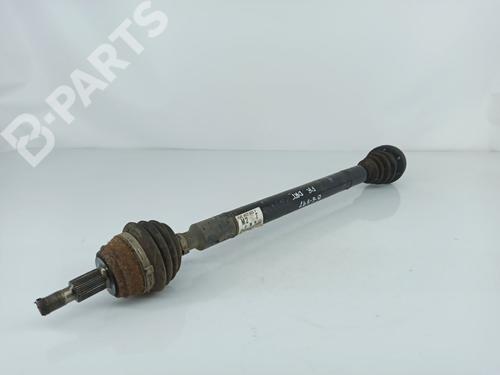 Półoś przednia prawa VW GOLF IV (1J1)  | BP7091990M39 