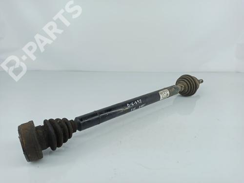 Półoś przednia prawa VW GOLF IV (1J1)  | BP7091990M39 
