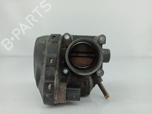 Used Throttle body VW GOLF IV (1J1) [1997-2008]  14415646
