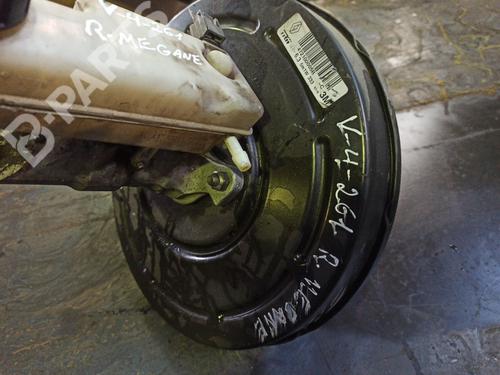 Used Servo brake RENAULT MEGANE III Grandtour (KZ0/1) 1.5 dCi (KZ09, KZ0D, KZ1G, KZ29, KZ14, KZ1W, KZ10, KZ1F,... (110 hp) 7089550
