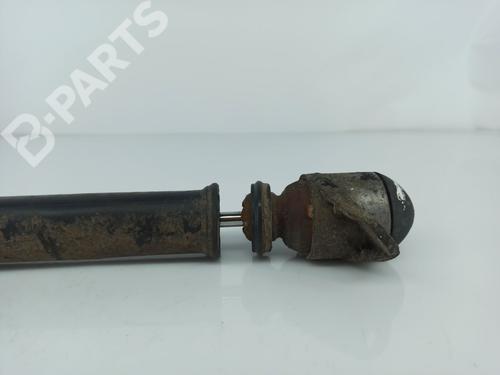Left rear shock absorber SEAT IBIZA III (6L1)  | BP7099072M18