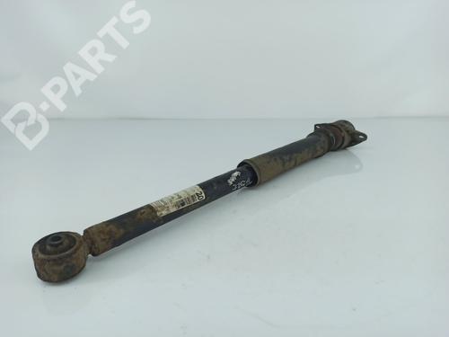 Left rear shock absorber SEAT IBIZA III (6L1)  | BP7099072M18