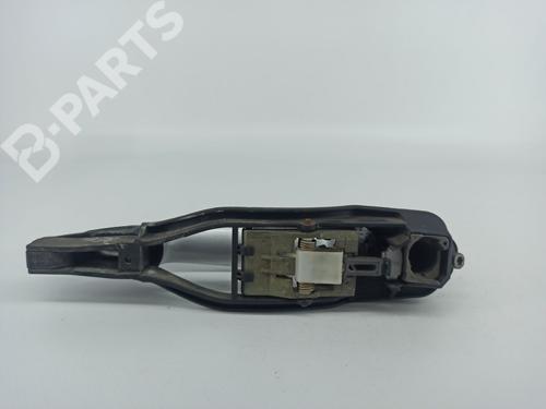 Høyre bak utvendig håndtak BMW 3 (E46) 320 d | BP7102155C130