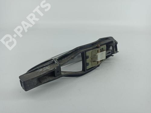 Høyre bak utvendig håndtak BMW 3 (E46) 320 d | BP7102155C130