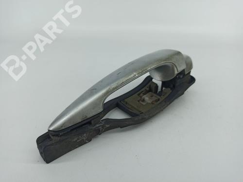 Høyre bak utvendig håndtak BMW 3 (E46) 320 d | BP7102155C130