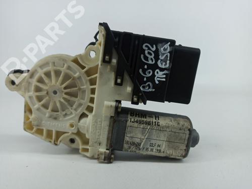 Left rear window motor VW GOLF IV (1J1) 1.4 16V | BP7102662E23