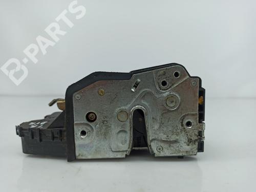 Højre bagtil lås BMW 3 (E46) 320 d (136 hp) 7109986