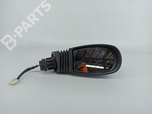 Used Right mirror Right mirror FIAT PUNTO (188_) 1.2 16V 80 (188.233, .235, .253, .255, .333, .353, .639,... (80 hp) 7110074 7110074
