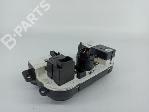 Climate control KIA SPORTAGE SUV (K00) 2.0 TD 4WD | BP7110068I5