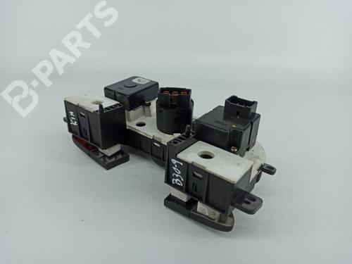 Climate control KIA SPORTAGE SUV (K00) 2.0 TD 4WD | BP7110068I5