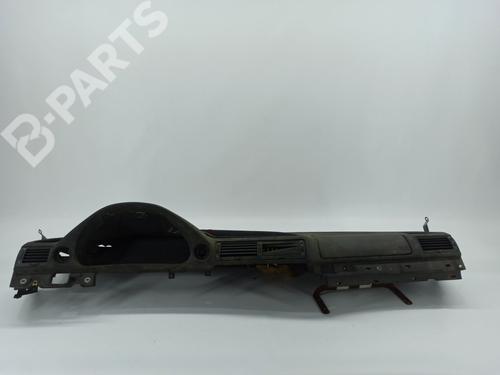 Tableau de bord BMW 7 (E38) 740 d (245 hp) 725100010