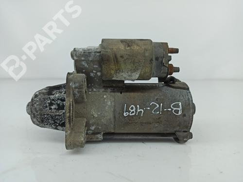 Used Starter FORD FOCUS I Turnier (DNW) 1.6 16V (100 hp) 7110133