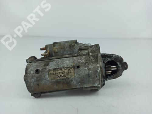 Starter FORD FOCUS I Turnier (DNW) 1.6 16V | BP7110133M8