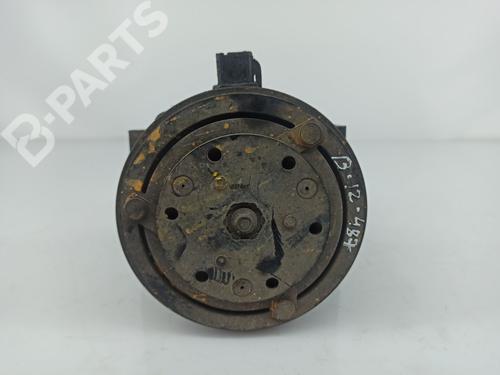 AC compressor FORD MONDEO II (BAP) 1.8 TD | BP7110263M34 