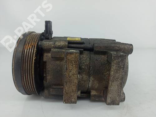 AC compressor FORD MONDEO II (BAP) 1.8 TD | BP7110263M34 