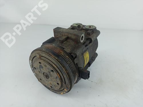 AC compressor FORD MONDEO II (BAP) 1.8 TD | BP7110263M34 
