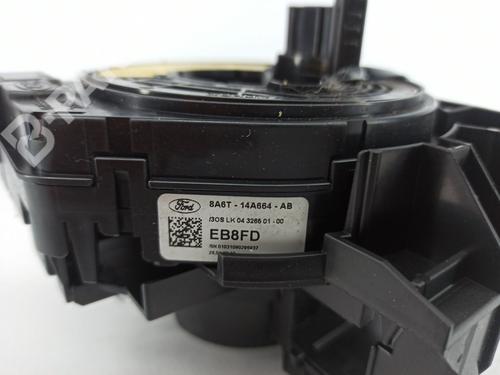 Anillo Airbag FORD FIESTA V (JH_, JD_) 1.4 TDCi | BP7119794C102