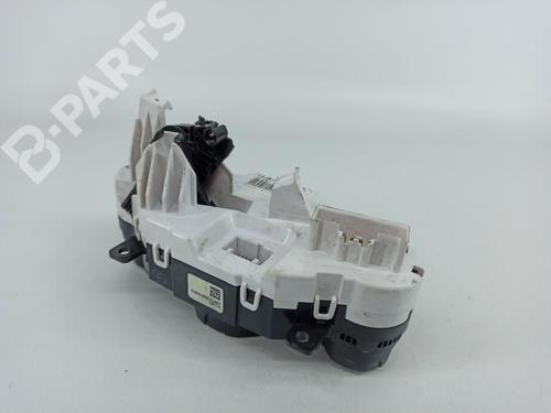 AC-Styringsenhed/Manøvreenhed FORD FIESTA V (JH_, JD_) 1.4 TDCi | BP7115028I5