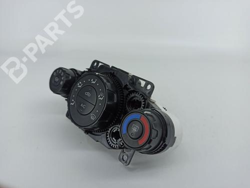 AC-Styringsenhed/Manøvreenhed FORD FIESTA V (JH_, JD_) 1.4 TDCi | BP7115028I5