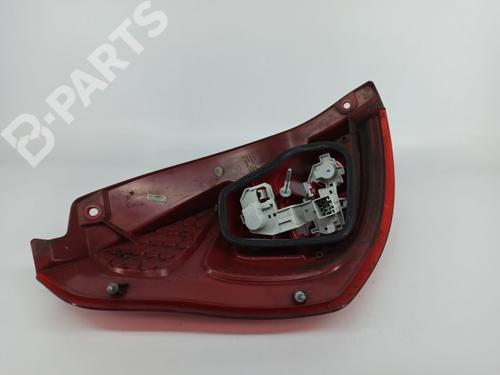 Høyre baklys FORD FIESTA V (JH_, JD_) 1.4 TDCi | BP7115033C35