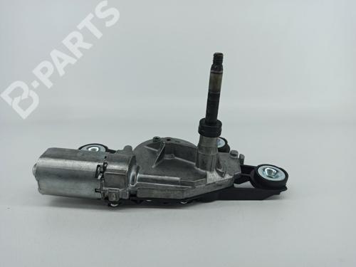 Ruitenwissermotor achter FORD FIESTA V (JH_, JD_) 1.4 TDCi (68 hp) 7115045