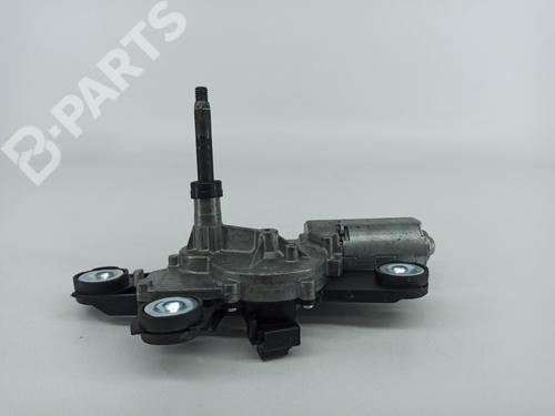 Ruitenwissermotor achter FORD FIESTA V (JH_, JD_) 1.4 TDCi | BP7115045M102