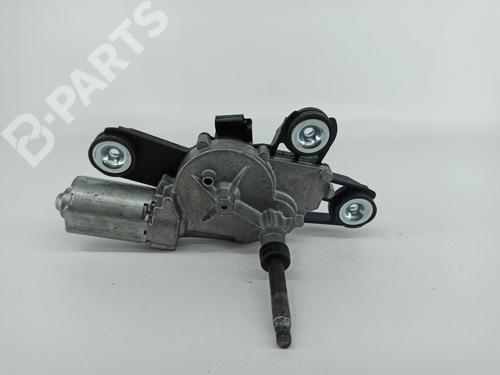 Ruitenwissermotor achter FORD FIESTA V (JH_, JD_) 1.4 TDCi | BP7115045M102