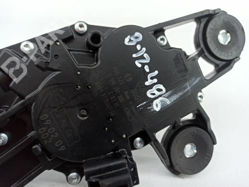 Ruitenwissermotor achter FORD FIESTA V (JH_, JD_) 1.4 TDCi | BP7115045M102