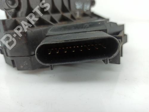 Front right lock FORD FIESTA V (JH_, JD_) 1.4 TDCi | BP7115035C97