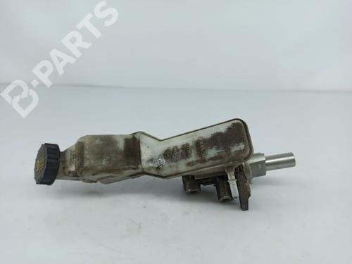 Pompa hamulcowa FORD FIESTA V (JH_, JD_) 1.4 TDCi | BP7115020M77 