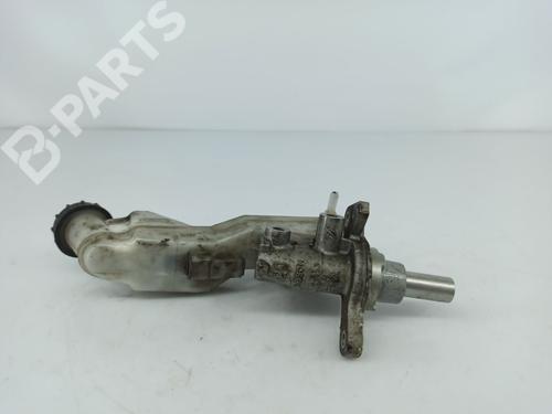 Pompa hamulcowa FORD FIESTA V (JH_, JD_) 1.4 TDCi | BP7115020M77 