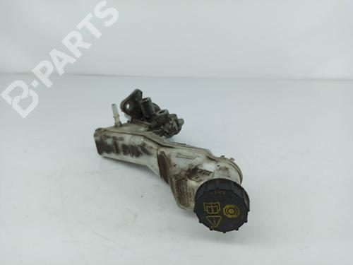 Pompa hamulcowa FORD FIESTA V (JH_, JD_) 1.4 TDCi | BP7115020M77 