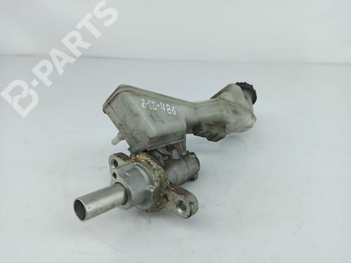 Pompa hamulcowa FORD FIESTA V (JH_, JD_) 1.4 TDCi | BP7115020M77 