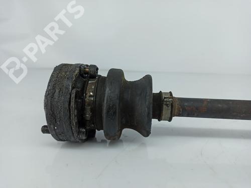 Right front driveshaft MERCEDES-BENZ E-CLASS (W124) | BP7115579M39 - Image 2