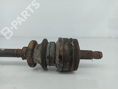 Right front driveshaft MERCEDES-BENZ E-CLASS (W124) | BP7115579M39 - Image 3